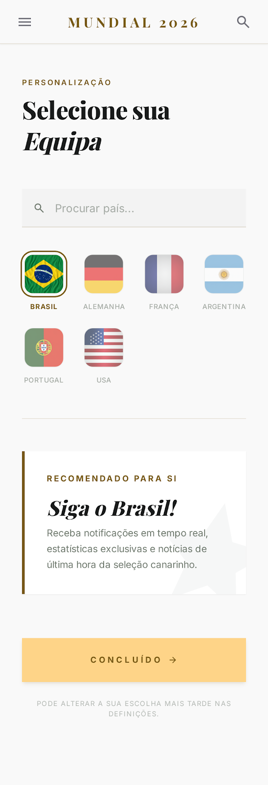 Onboarding